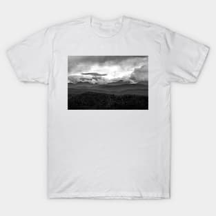 Granby Ranch Overlook T-Shirt